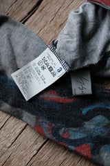 ヨウジヤマモト プールオム アウトラスト プレーンステッチ アームウォーマー