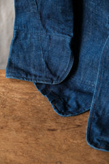 Levi's RED 2004 “1st Coat” 3D Cut Denim Jacket RED series initial three-dimensional cut denim jacket