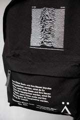 Bigbase BG125 A Disorderly School Backpack