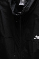 New Balance Athletics Full Zip Woven Jacket 紐巴倫 連帽風衣外套