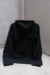 New Balance Athletics Full Zip Woven Jacket 紐巴倫 連帽風衣外套