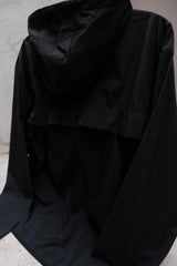 New Balance Athletics Full Zip Woven Jacket 紐巴倫 連帽風衣外套