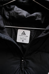 Nike ACG "LUNAR LAKE" PUFFER THERMA-FIT ADV LOOSE HOODED JACKET寬版泡芙連帽羽絨外套 可收納