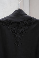 Professor E 23FW Embroidered Shirt