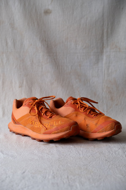 Merrell MTL Skyfire OCR Tough Viking Trail Running Shoes 慢跑鞋