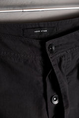 INDICE STUDIO Multi Pocket Cargo Pants Taiwanese designer brand side multi-pocket functional trousers