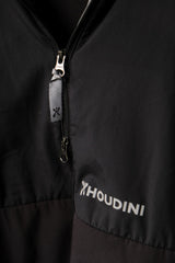 Houdini Men’s Wisp Jacket Polartec 瑞典戶外登山品牌 輕量保暖機能外套