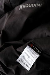 Houdini Men’s Wisp Jacket Polartec 瑞典戶外登山品牌 輕量保暖機能外套