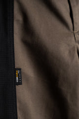 AFFIX WORKS Cordura Duo-Tone Work Pants KIKO's main brand nylon splicing functional trousers