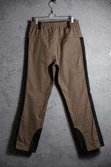 AFFIX WORKS Cordura Duo-Tone Work Pants KIKO's main brand nylon splicing functional trousers