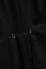 1940's British Wool Dress Suit/morning dress British vintage wool tailcoat/morning dress coat