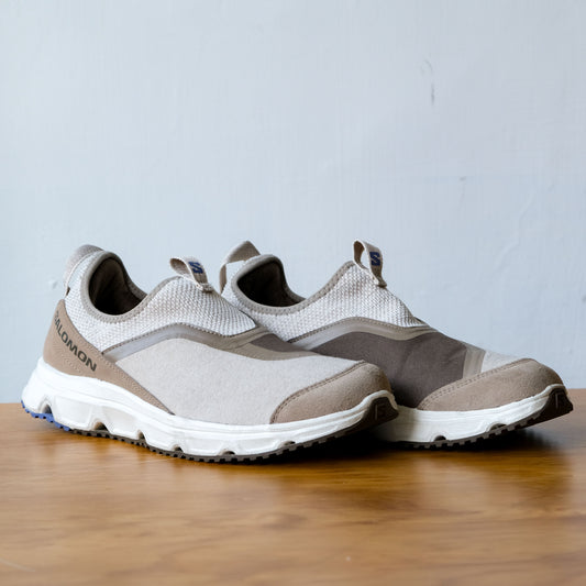 サロモン RX スナッグ ウィンター アドベンチャー サロモン ランニングシューズ