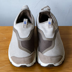 サロモン RX スナッグ ウィンター アドベンチャー サロモン ランニングシューズ