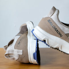 サロモン RX スナッグ ウィンター アドベンチャー サロモン ランニングシューズ