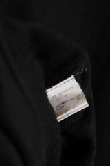 roar Diamante Gun Logo Hoodie Japanese dark street brand diamond double gun logo hoodie made in Japan