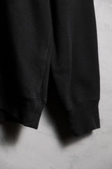 UNDERCOVER "But Beautiful III UTOPIE" L/S Tee Takahashi Shield Print Long Sleeve University T