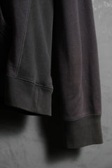 UNDERCOVER 13A/W Anatomicouture Ribcage Hoodie Takahashi Shield Skeleton Printed Hat T