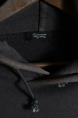 UNDERCOVER 13A/W Anatomicouture Ribcage Hoodie Takahashi Shield Skeleton Printed Hat T