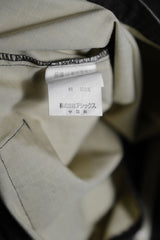 Woolrich Vintage Multi Pocket Jungle Jacket American old brand multi-pocket tear-resistant cloth field jacket