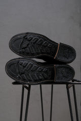 Red Wing 2976 Short Engineer Boots, Made in the USA