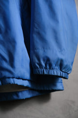 FGC Vintage Nylon Coach Jacket Vintage printed coach jacket inner fleece