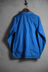 FGC Vintage Nylon Coach Jacket Vintage printed coach jacket inner fleece