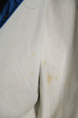 FGC Vintage Nylon Coach Jacket Vintage printed coach jacket inner fleece