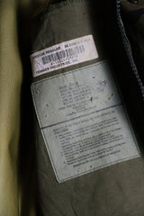 USMC 2G ECWCS Camouflage Gore-Tex Parka US Marine Corps Public Issue Camouflage Windproof Waterproof Jacket