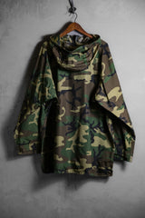 U.S. ARMY Camouflage Improved Rainsuit 美軍陸軍林地迷彩雨衣