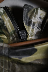 U.S. ARMY Camouflage Improved Rainsuit 美軍陸軍林地迷彩雨衣