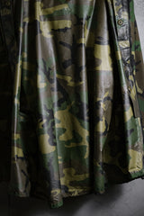 U.S. ARMY Camouflage Improved Rainsuit 美軍陸軍林地迷彩雨衣