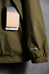 The North Face M Antora Jacket The North Face waterproof breathable jacket brand new with tag