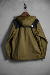 The North Face M Antora Jacket The North Face waterproof breathable jacket brand new with tag