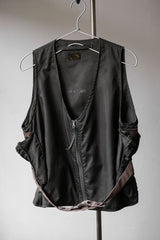 アメリカ空軍 USAF E-1 無線キャリアベスト アメリカ空軍 サバイバル無線ベスト