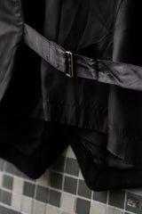 COOGI 90's Vintage 3D Knitted Waistcoat Vest Australian wool brand colorful three-dimensional woven suit vest