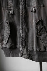 Dolce & Gabbana 00s Cargo Vest D&G軍事風格多口袋背心 義大利製