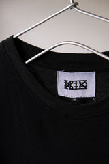 KTZ My Pet Monster Tee 英國街頭品牌 怪獸印花短Tee