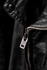 1950s Buco Steerhide Riders PJ-27 Jacket 牛皮騎士皮衣 公路警察