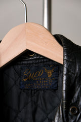 1950s Buco Steerhide Riders PJ-27 Jacket 牛皮騎士皮衣 公路警察