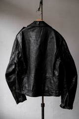 1950s Buco Steerhide Riders PJ-27 Jacket 牛皮騎士皮衣 公路警察