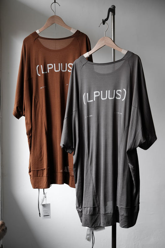HAMCUS - LPU / LPUUS STANDARD T-SHIRTS