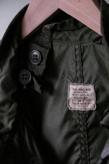 1968年代 USARMY ヴィンテージ M-65 フィッシュテール パーカー