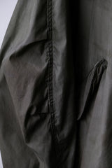 1968年代 USARMY ヴィンテージ M-65 フィッシュテール パーカー