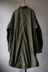 1968年代 USARMY ヴィンテージ M-65 フィッシュテール パーカー