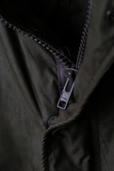 1968年代 USARMY ヴィンテージ M-65 フィッシュテール パーカー