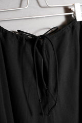 MICHIKO by Y's ヨウジヤマモト レーヨンスカート