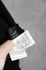 MICHIKO by Y's ヨウジヤマモト レーヨンスカート