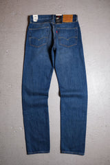 リーバイス プレミアム 501 '54 オリジナルフィット ウォッシュドデニムジーンズ