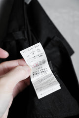 Y's ヨウジヤマモト レーヨンロングスカート