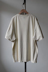 Brain Dead 21S/S Mind Expansion Travel Service Tee 洛杉磯服飾品牌 腦死 印花短T